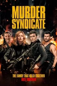 Murder Syndicate (2023)