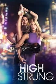 High Strung (2016)