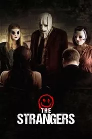 The Strangers (2008)