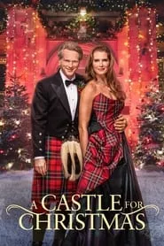 A Castle for Christmas (2021)