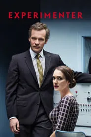 Experimenter (2015)