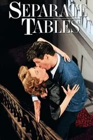 Separate Tables (1958)