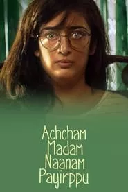 Achcham Madam Naanam Payirppu (2022)