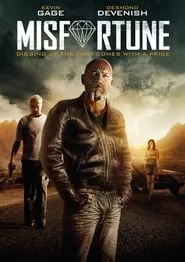 Misfortune (2016)