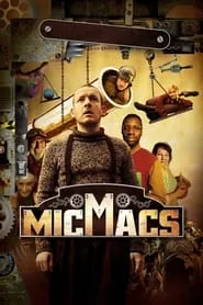 Micmacs (2009)