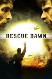 Rescue Dawn (2006)