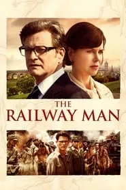 The Railway Man (2013)