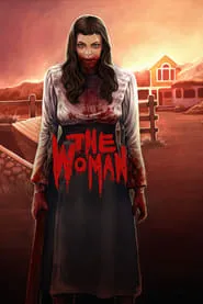 The Woman (2011)