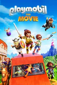 Playmobil: The Movie (2019)