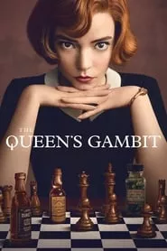 The Queen’s Gambit (2020) Season 1