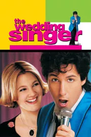 The Wedding Singer (1998)