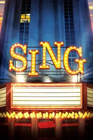 Sing (2016)