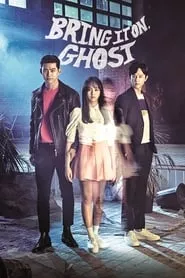 Bring It On, Ghost Season 1 Episode 15 (2016)