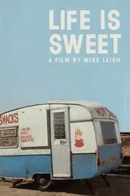 Life Is Sweet (1990)